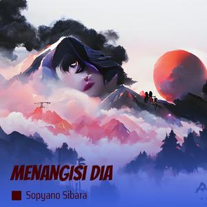 Menangisi Dia