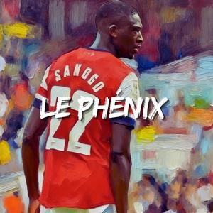 YAYA SANOGO - LE PHÉNIX