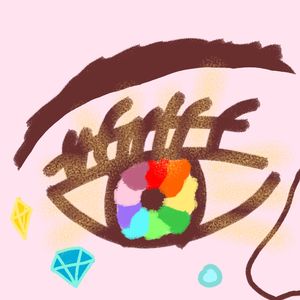 着眼（母带版）