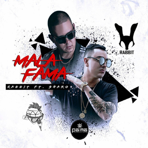 Mala Fama (feat. Shako)