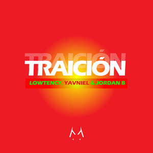 Traición