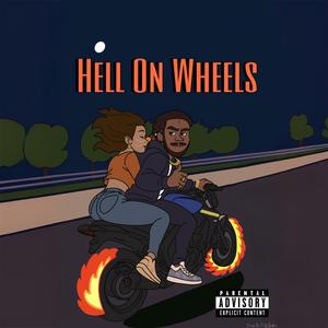 Hell On Wheels