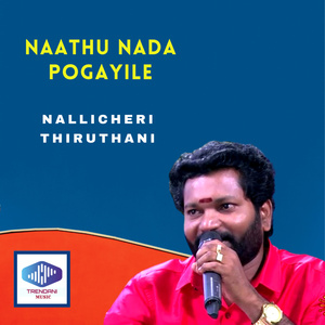 Naathu Nada Pogayile