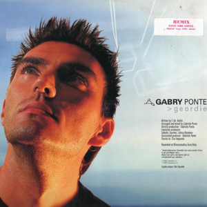Gabry Ponte-Geordie (Vocal By Elix England) (Crazy Up! Mix)（Crazy Up! remix）