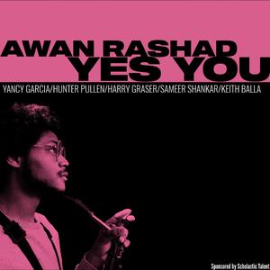 Airegin (feat. Keith Balla)