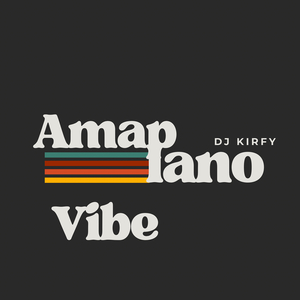 Amapiano Vibe