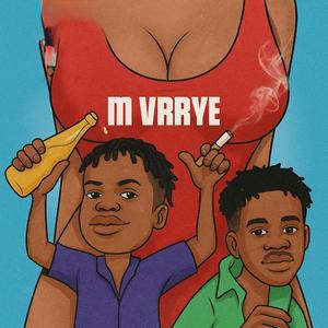 M Varye (feat. Ey Yow Za)