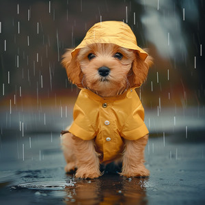 Ritmo De Los Perros Y Truenos