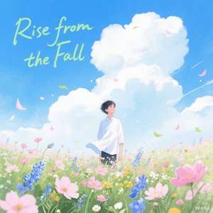 Endless Night, Endless Flame