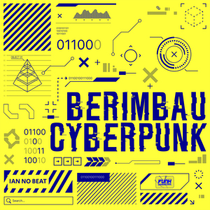 BERIMBAU SENTA MALVADA