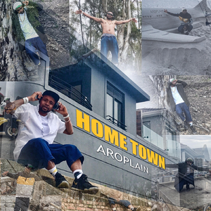 Tochi (feat. Sally & Valo)