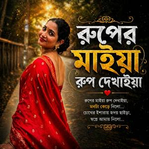 Ruper Maiya Rup Dekhaiya