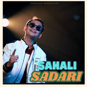 Sahali Sadari