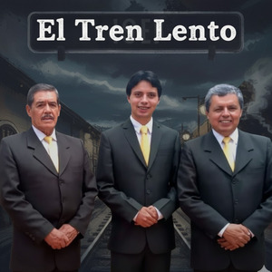 El Tren Lento