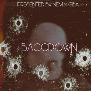 Baccdown