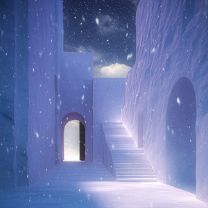 MONTAGEM WINTER RENITCH