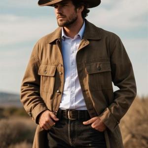 Fathers In The Shadows