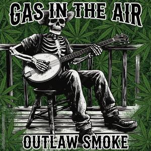 Gas In The Air (Banjo Remix)