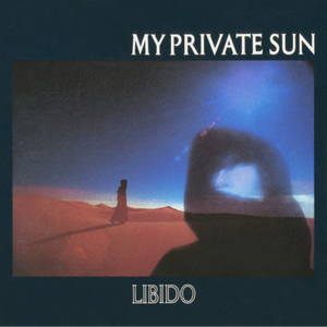 My Private Sun I (空の青み)