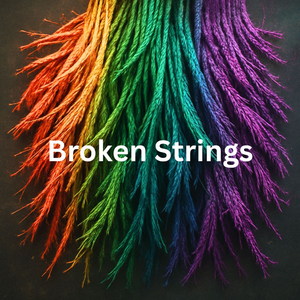 Broken Strings - Yarnaby Song