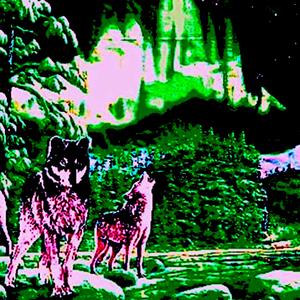 Thru The Knight (feat. Bloody Punk) (2025 Remastered)