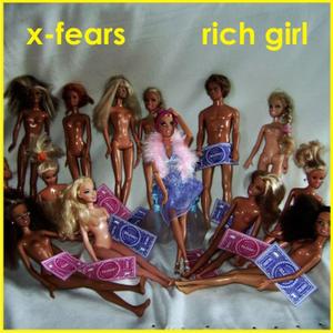 Rich Girl