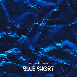 Blue Short