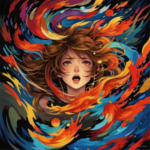 Штормы внутри нас