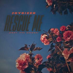 Rescue Me (feat. Fifi Cuscer)