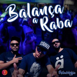 Balança a Raba