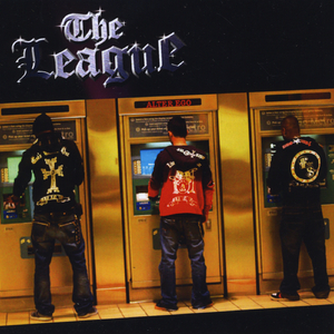 Mommies (feat. Anthony Harrell of Brutha)