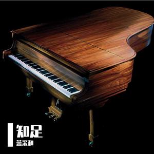 知足 钢琴版