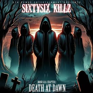Devil Shyt (feat. Cazkit, Bloody Ruckus, Ruthless Rob, Raven Hunter & Bracko)