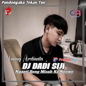 Dj Dadi Siji