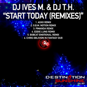 Start Today (O.B.M. Notion Remix)