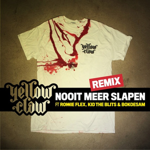 Nooit Meer Slapen (Remix)