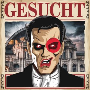 Das Phantom der Kölner Oper