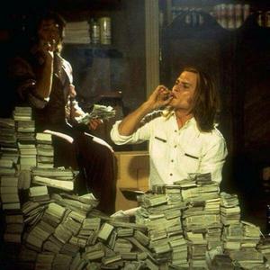 Pourin 4's