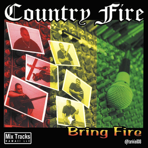 Kahimi (feat. Frankie808 & Darren Kaneko)