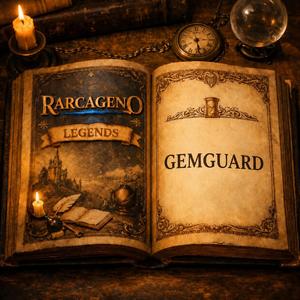 Gemguard Theme Song