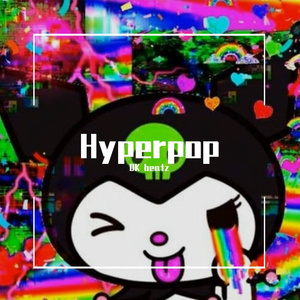 Hyperpop