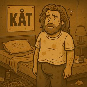 Kåt
