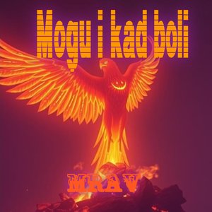 Mogu i kad boli