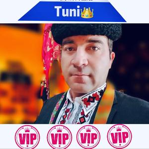 【Tuni 】_Ai Sanam_