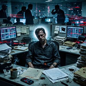 Двойные стандарты