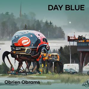Day Blue