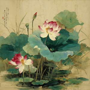 金音静心 (宣发气机)