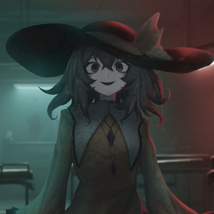 無意識の空想世界