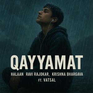 Zaya Sapne (feat. Vatsal Mamgain)