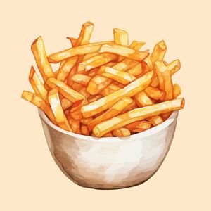 frites